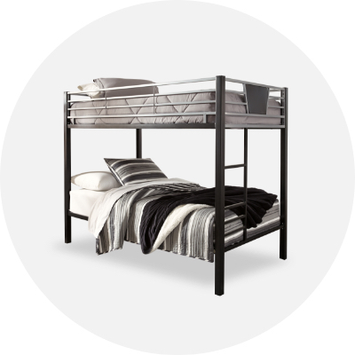 Bunk & Loft Beds